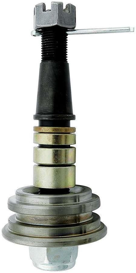 Allstar Performance Ball Joints ALL56272 Joints, Front Lower, Press-in Large GM Impala Stud Style Joint, Common Asphalt, 56206 Style, Each