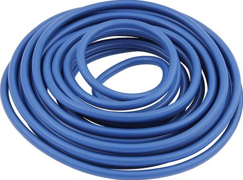 Allstar Performance Primary Electrical Wire ALL76563 Wire, 12-Gauge, 12 ft. Long, Blue, Each