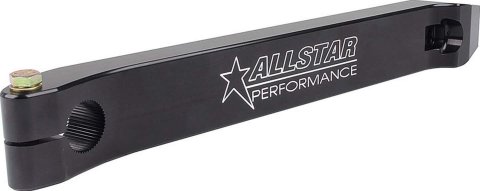 Allstar Performance Circle Track Torsion Arms ALL55016 Arm RR Black, HD Billet