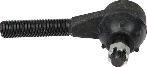 Allstar Performance Tie Rod Ends ALL55900 End, Greasable, 5/8 in. - 18 RH Thread, Chevy, GMC, Each