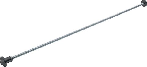 Allstar Performance Control Arm Hardware ALL10731 kits hold torsion arm and stop in place if pinch bolts loosen or breakage occurs.