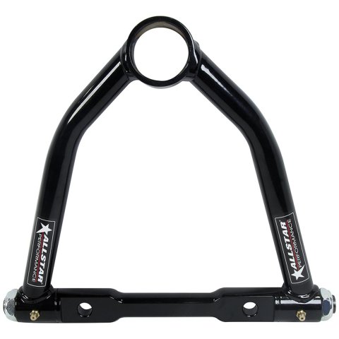 Allstar Performance Control Arms ALL57966 Upper Arm, Screw-In 10 Degree, Steel Shaft, 8.50 in. Each