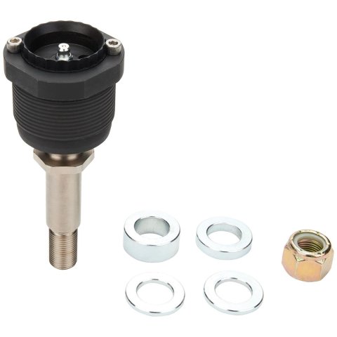 Allstar Performance Ball Joints ALL56875 Low Friction Joint Straight Pin Screw In