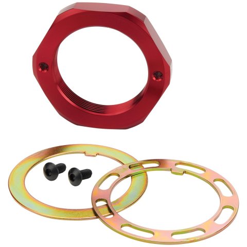 Allstar Performance Puller-Bearing Sets ALL72176 1 Ton Spindle Nut Lock Kit