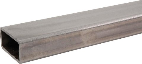 Allstar Performance Stock and Bulk Material, Boxed Tubing ALL22183-7 1.00 in x 2.00 in x .120 in Rectangle