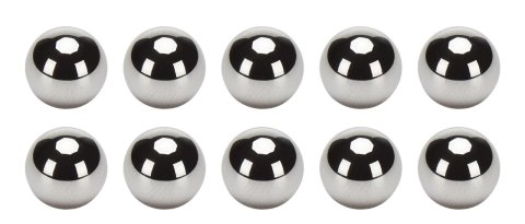 Allstar Performance Ball Joint Replacement Components ALL26961-10 Quick Change Cover Stud Kit
