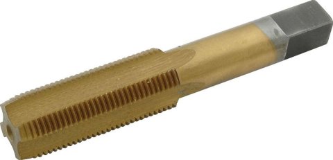 Allstar Performance Taps ALL11069 Tap, Tungsten, Titanium Coated, 3/4 in.-16 LH, Each