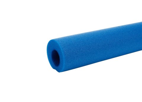 Allstar Performance Roll Bar Padding ALL14102 Padding, Blue, 36.0 in. Length, Offset Alignment, Non SFI- Approved, Each