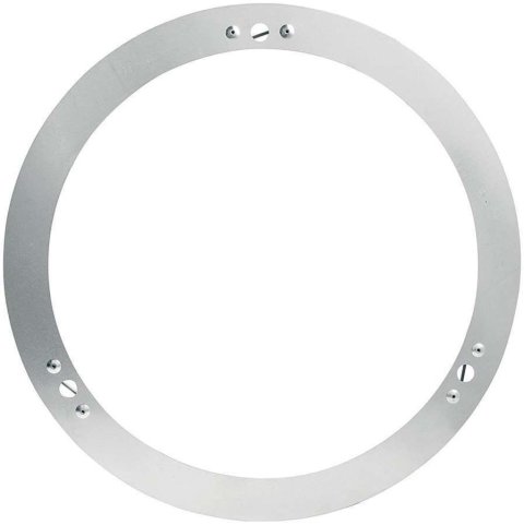 Allstar Performance Mud Cover Rings ALL44178 Ring, Bolt-on, Aluminum, Installs Between the Rim and the Bead Lock,15 in. Wheel Diameter, Each