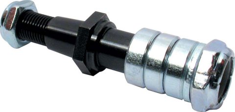 Allstar Performance Bump Steer Studs ALL56284 Adjusters, Universal, Each