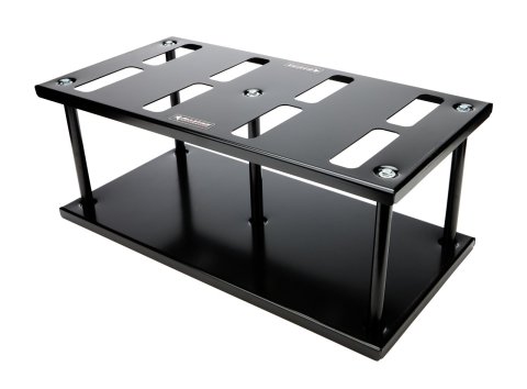 Allstar Performance Piston and Connecting Rod Organizers ALL96478 And Holder, Steel, Black, 24 in. x 12 in. x 9.5 in., Each