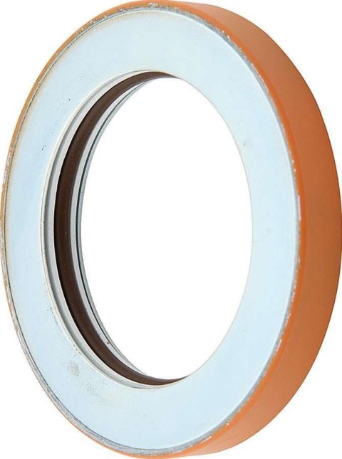 Allstar Performance Low Drag Hub Seals ALL72122 Wheel Bearing Seals, 2.375 in. I.D., 3.480 in. O.D., O-Ring Style, Each