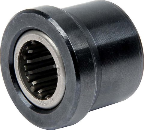 Allstar Performance Pilot Bushings and Bearings ALL26114 Bearing, Roller, Steel, Extended Length, Chevy, Each