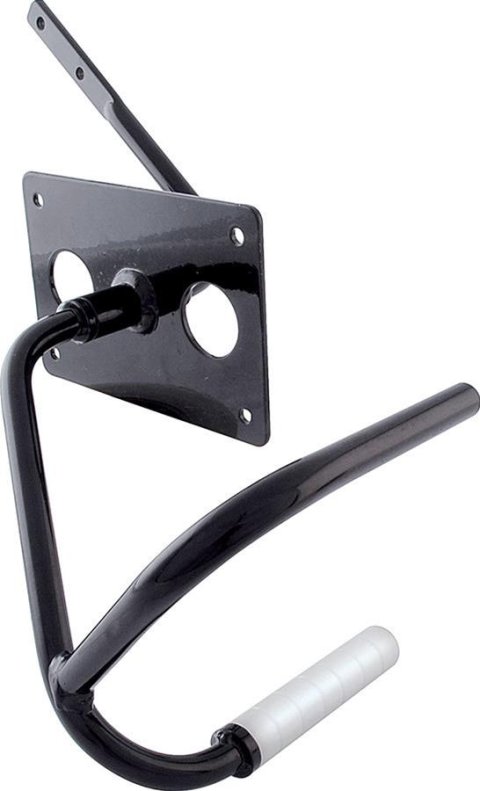 Allstar Performance Pedal Assemblies ALL54101 Gas Pedal, Side Mount, Roller, Each