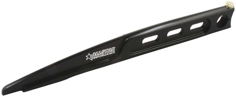 Allstar Performance Sprint Car Torsion Arms ALL55005 Arm, Cars, Front, Right Angle Broach, Black, Aluminum, Each