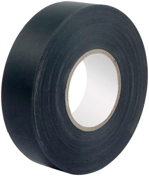 Allstar Performance Tape ALL14280 Electrical Tape, 3/4 in x 60 ft, Black, Each