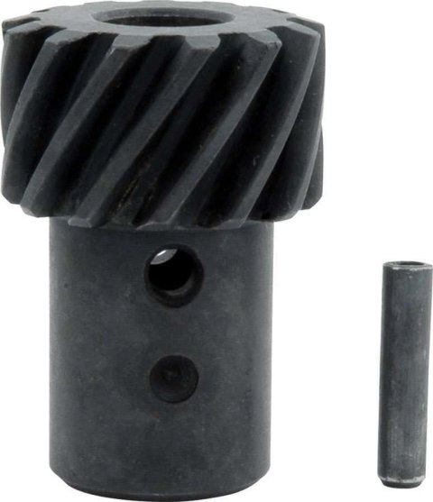 Allstar Performance Iron Distributor Gears ALL81309 Gear, Iron, .500 in Diameter, Chevy, Each