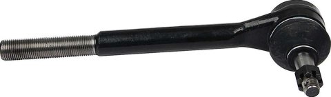 Allstar Performance Tie Rod Ends ALL55920 End, Greasable, Outer, Buick, Chevy, GMC, Oldsmobile, Pontiac, Passenger Car, Pickup, SUV, Each