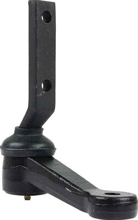 Allstar Performance Idler Arms ALL56344 Arm, OE Style, Black Painted, Buick, Chevy, GMC, Oldsmobile, Pontiac, Each