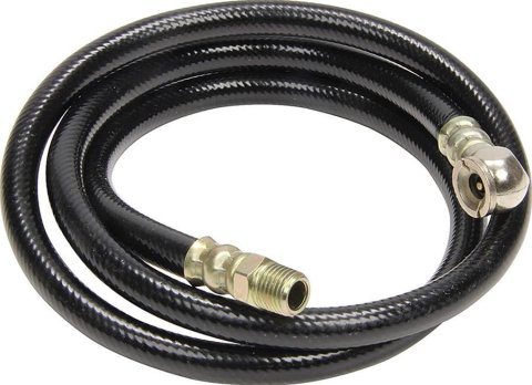 Allstar Performance Air Tank Components ALL99341 Replacement hose for air tanks.