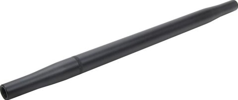 Allstar Performance Aluminum Suspension Tubes ALL56806-205 Threaded Tube, Tube, Smooth, 5/8-18 in. Thread, Aluminum, Black Anodized, 20.5 in. Length, Each