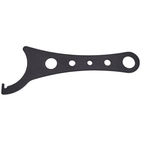 Allstar Performance Spanner Wrenches ALL11188 Pre-Loader Nut Wrench