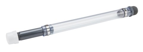 Allstar Performance Utility Jug Hoses ALL40128 Spouts, Hoses, Clear, Each