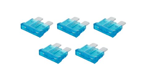 Allstar Performance Electrical Fuses ALL76366 ATC/ATO Fuse 15 AMP