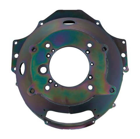 Allstar Performance Bellhousings ALL26890 Steel Bellhousing Chevy Non-SFI