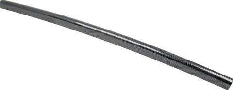 Allstar Performance Front Roof Caps ALL23215 Cap, Dirt Track, Plastic, Carbon Fiber, 41.50 in. Length, Each