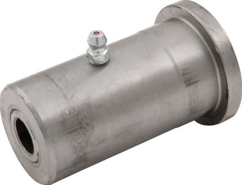 Allstar Performance Steel Control Arm Bushings ALL56236 Bushing, Front, Lower, Steel, Natural, Buick, Chevy, Oldsmobile, Pontiac, Each
