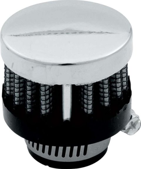 Allstar Performance Clamp-On Breathers ALL36103 Filter, Replacement, Fits AAF-ALL36106 and AAF-ALL36107, Each