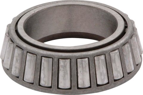 Allstar Performance Wheel Bearings ALL72270 Bearings, Front, Steel Roller Bearings, Fits the Inside of Ford Granada Rotors, Each