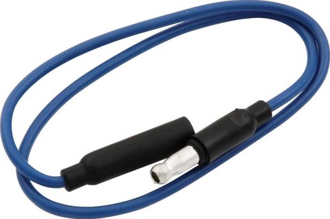 Allstar Performance Universal Wire Connectors ALL76231 Connector, One Wire, 16 Gauge Wire, Each