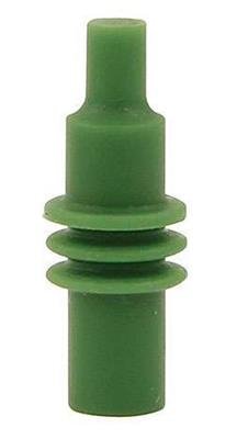 Allstar Performance Weatherpack Seal Plugs ALL76284 Weather Pack Plugs, Set of 10