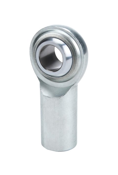 Allstar Performance Standard Series Steel Rod Ends ALL58042 End, 3/4 in.-16, Female Threads, 2-piece, Carbon Steel, 0.750 in. Bore, Each