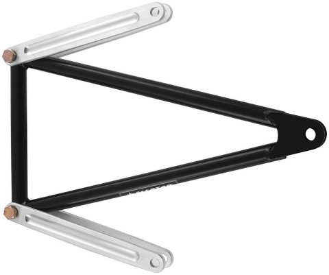 Allstar Performance Jacobs Ladders ALL55081 Ladder, 13-5/8 in, Kit