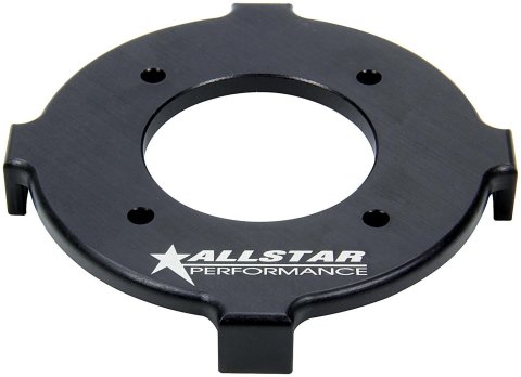 Allstar Performance Coilover Adapters ALL64185 Component, Spring Adapter, 2 1/2 in. to 5 in., Each