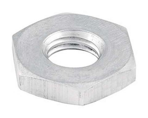 Allstar Performance Aluminum 0.25 inch Wheel Spacers ALL44210 Spacers, Aluminum, 1/4 in. Thread Directly Onto Studs of Wide 5 Hubs with 5/8 in-11 Threads, Set of 5