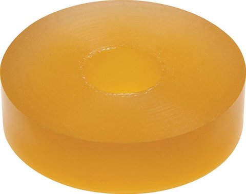 Allstar Performance Shock Bump Stop Pucks ALL64327 Stop, 0.500 in., 40 Durometer, Each