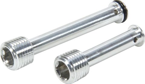 Allstar Performance Oil Restrictors ALL90073 oil restrictors for use in Dart SB Chevy SHP blocks are specifically designed for the prio