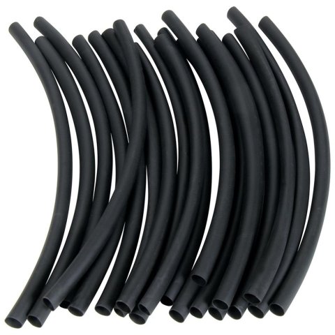 Allstar Performance Shrink Sleeve Tubing ALL76164 Heat tubing, Heat 1/4in 20pcs