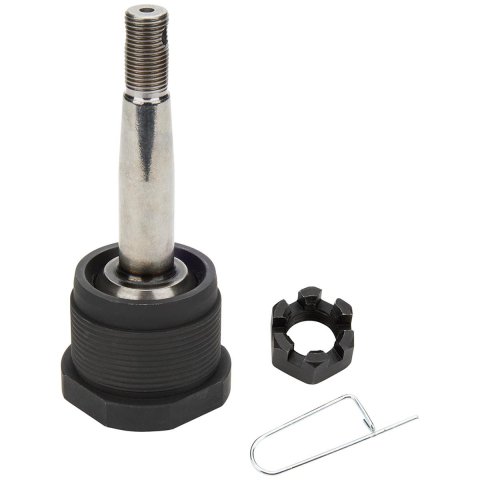 Allstar Performance Ball Joints ALL56821 Low Friction Joint Screw In 1/2 in Longer Pin