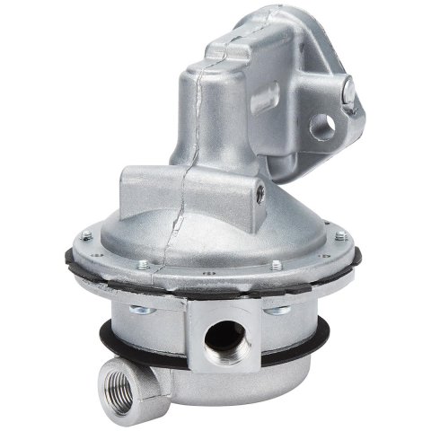 Allstar Performance Fuel Pumps ALL40258 SB Chevy Pump, 3/8 in NPT