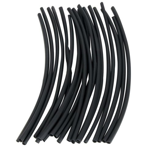 Allstar Performance Shrink Sleeve Tubing ALL76161 Heat 1/16"