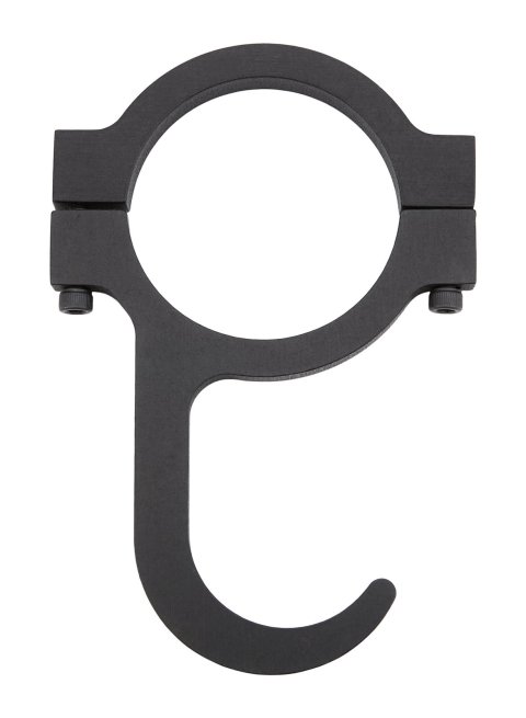 Allstar Performance Steering Wheel Hooks ALL10227 Hook Clamp-On 1-3/4"