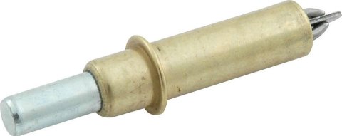 Allstar Performance Pin-Type Cleco Fasteners ALL18226 Pins, 3/16 in. Diameter, Set of 10