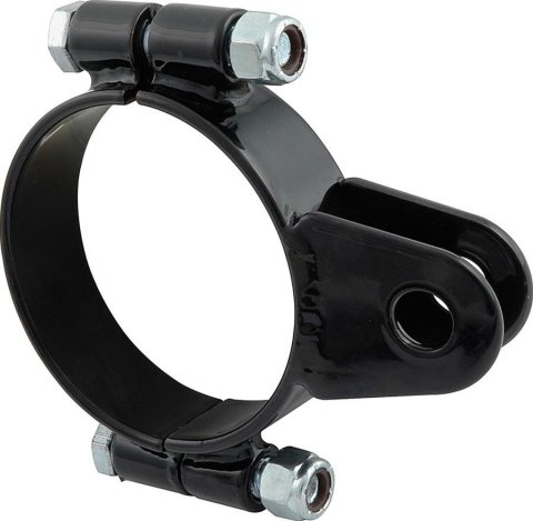 Allstar Performance Chassis Tabs, Brackets and Components ALL68325 Lift Bar Retainer Bracket, Each