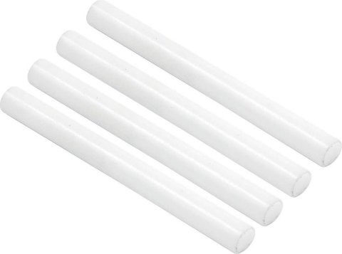 Allstar Performance Replacement Wear Rods ALL10726 Chassis Ride Height Gauges, Rods, 0.000 in. - 4.000 in. Range, Plastic, Set of 4