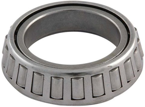 Allstar Performance Wheel Bearings ALL72216 Bearing, Front or Rear, Inner, Steel Roller Bearing, Wide 5 Hubs, Each
